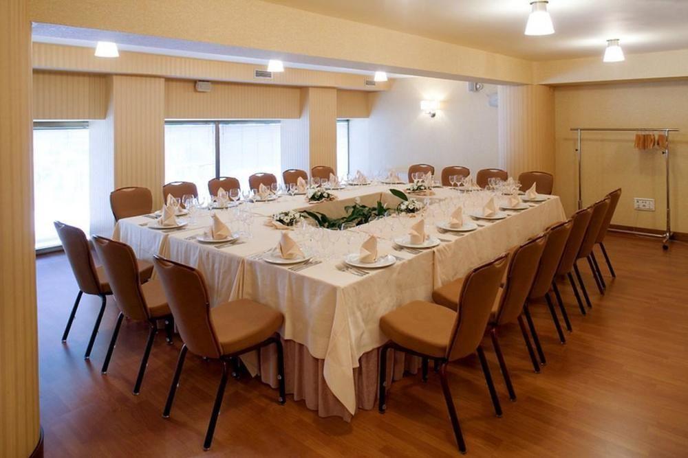Crisol Almirante Bonifaz Hotel Burgos Ngoại thất bức ảnh