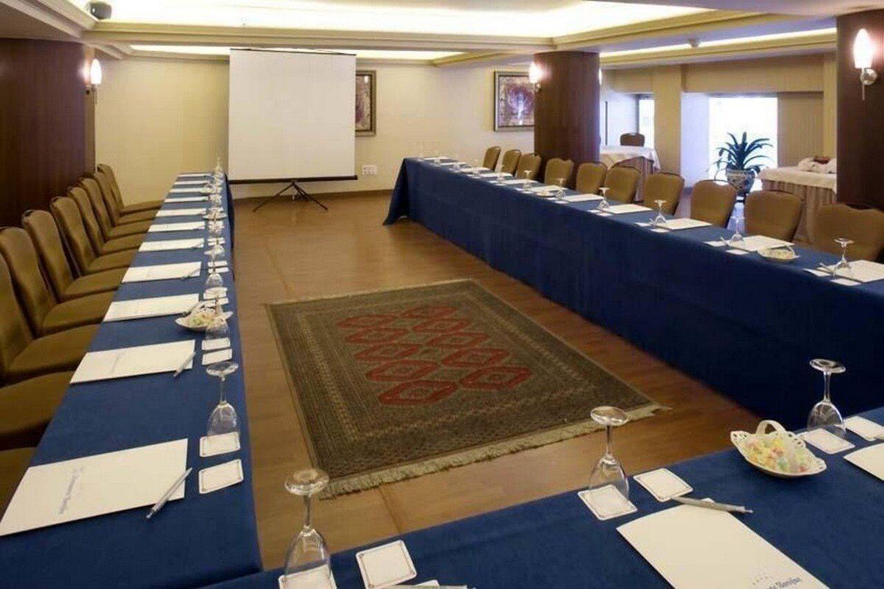 Crisol Almirante Bonifaz Hotel Burgos Ngoại thất bức ảnh