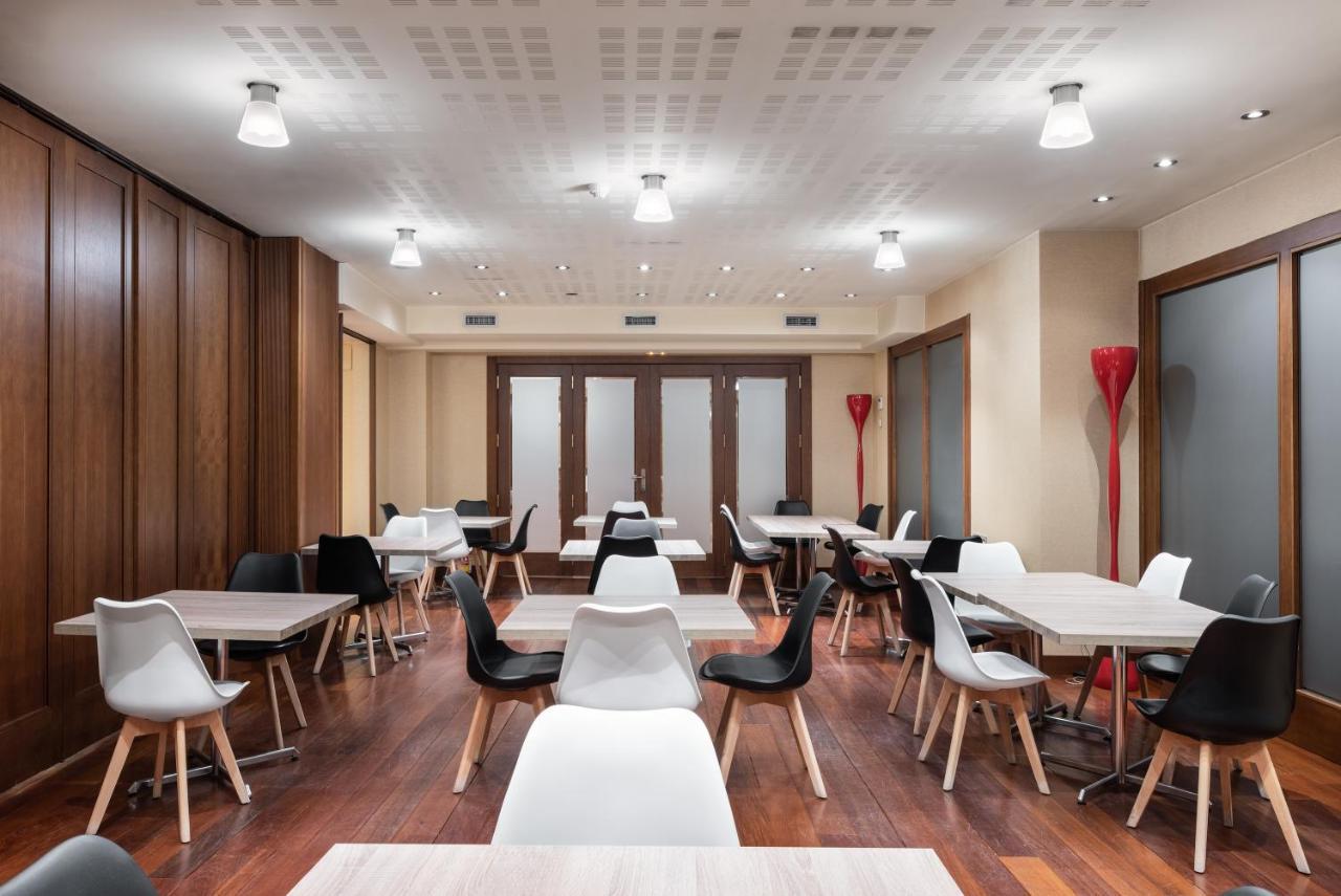 Crisol Almirante Bonifaz Hotel Burgos Ngoại thất bức ảnh