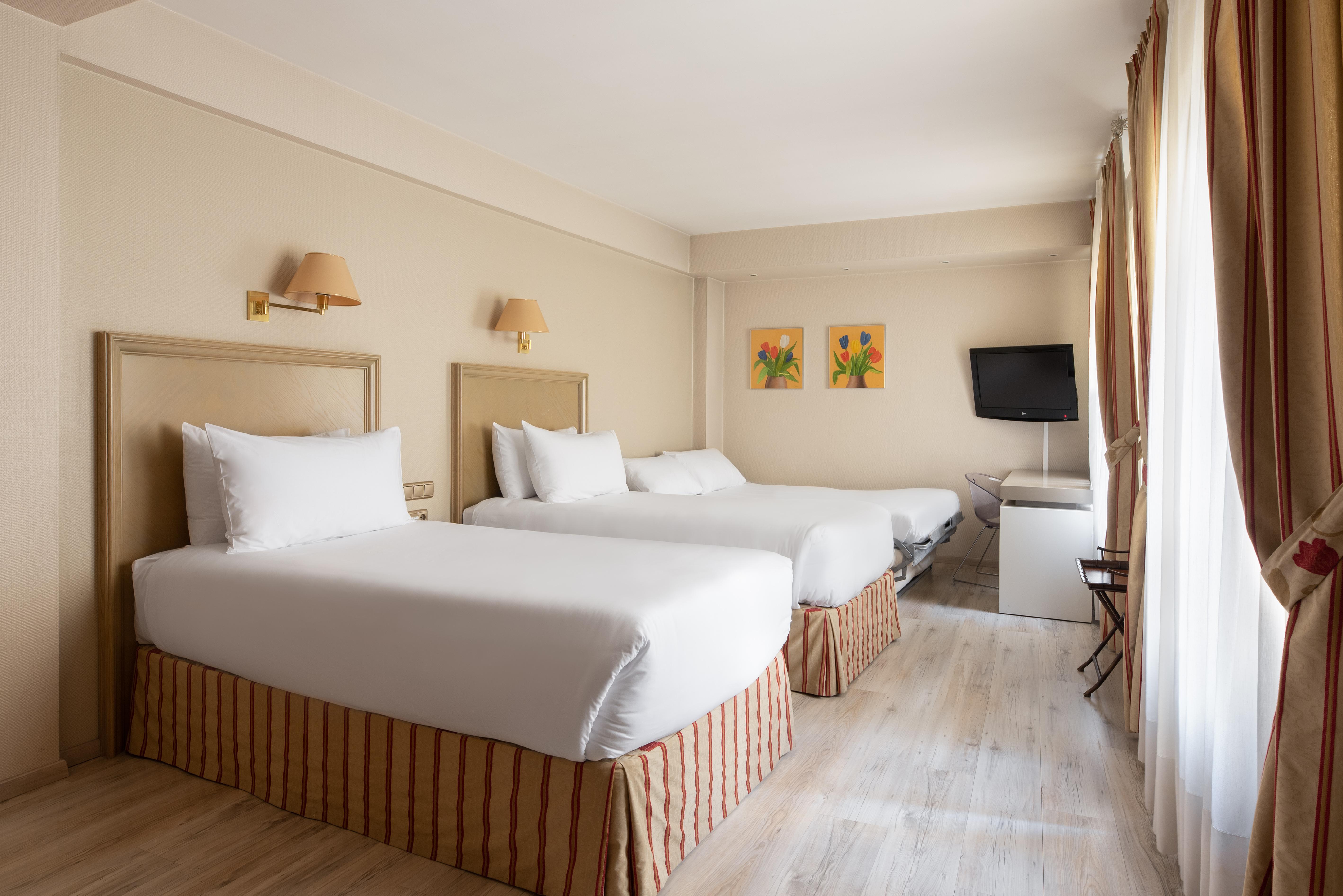 Crisol Almirante Bonifaz Hotel Burgos Ngoại thất bức ảnh