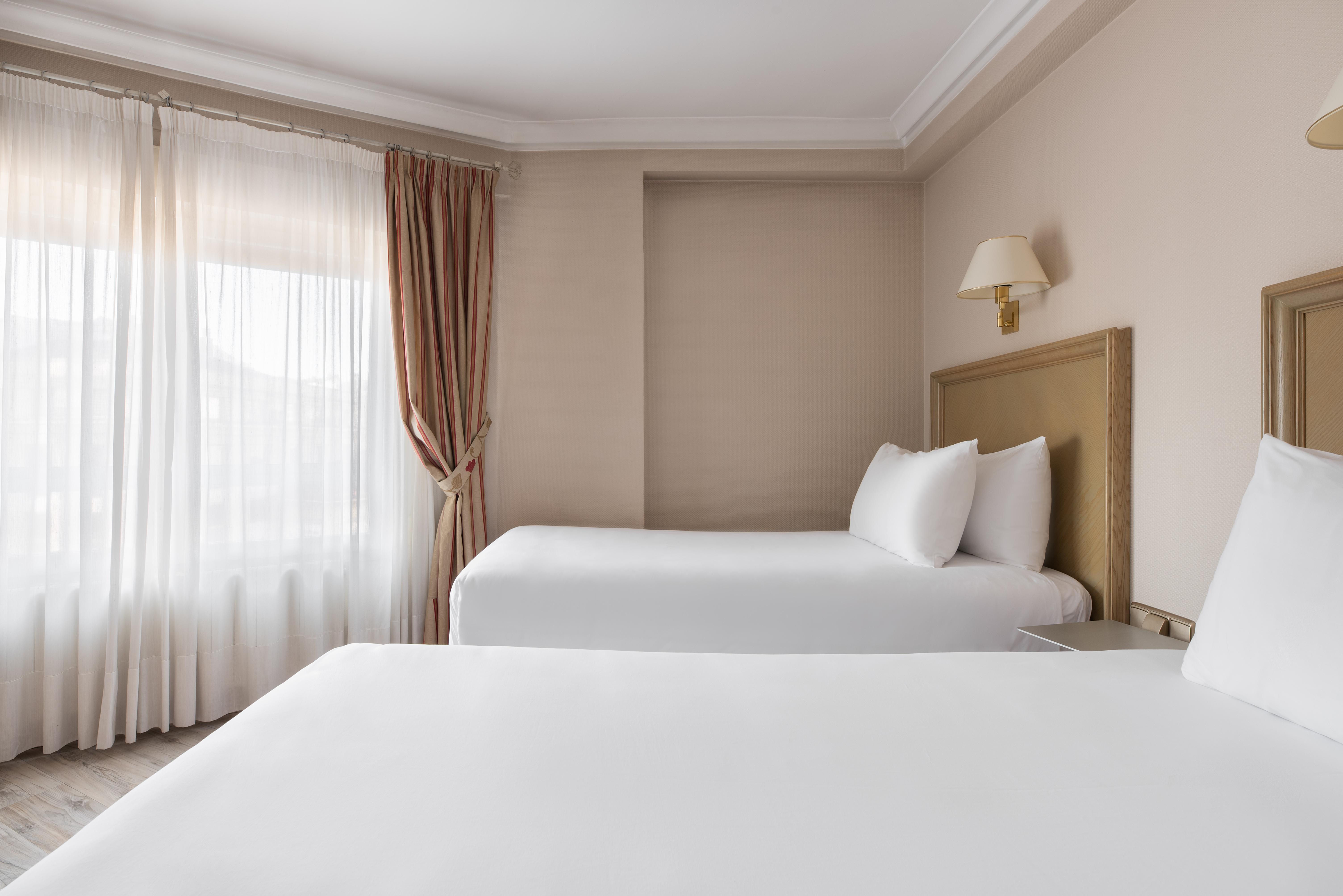Crisol Almirante Bonifaz Hotel Burgos Ngoại thất bức ảnh
