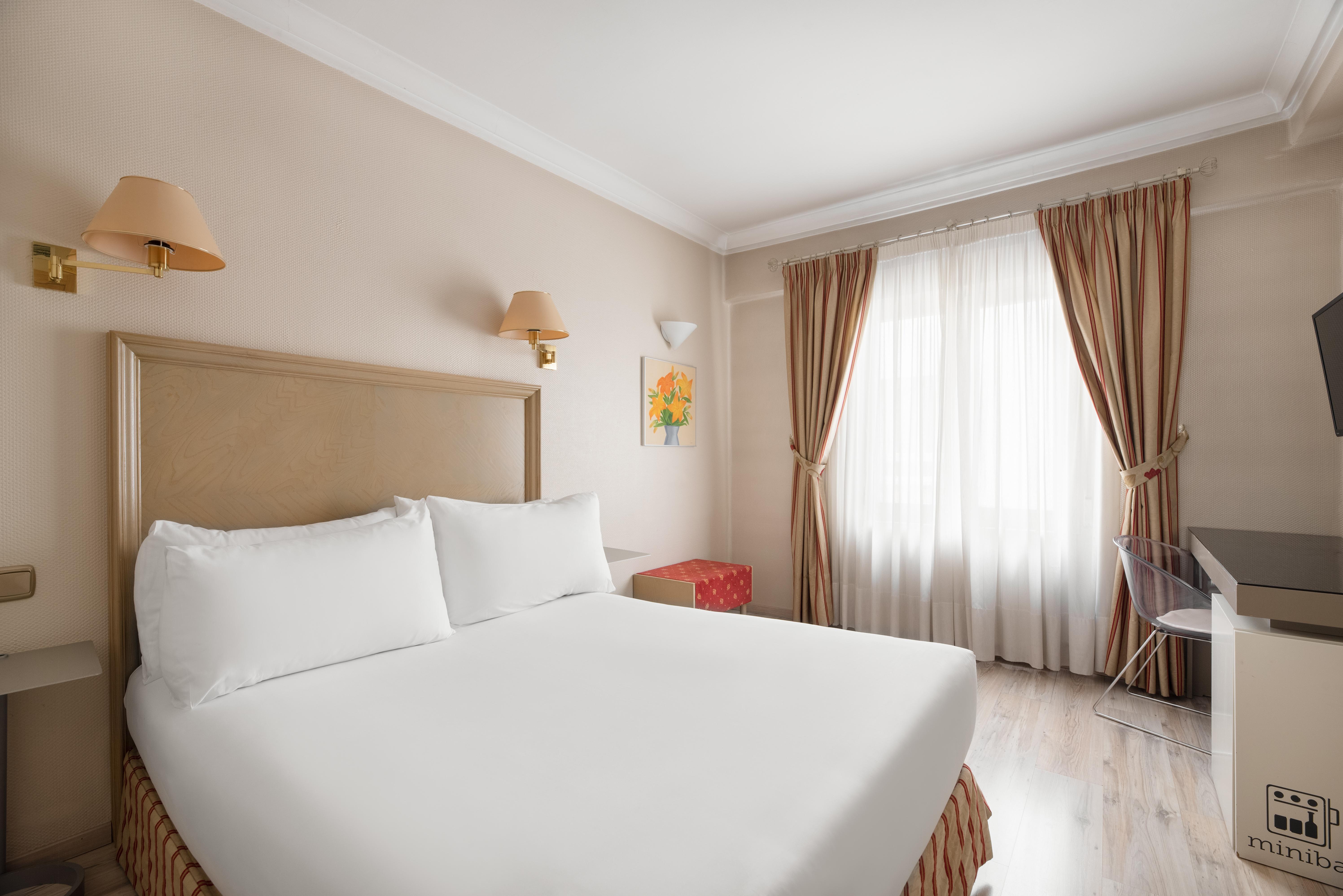 Crisol Almirante Bonifaz Hotel Burgos Ngoại thất bức ảnh
