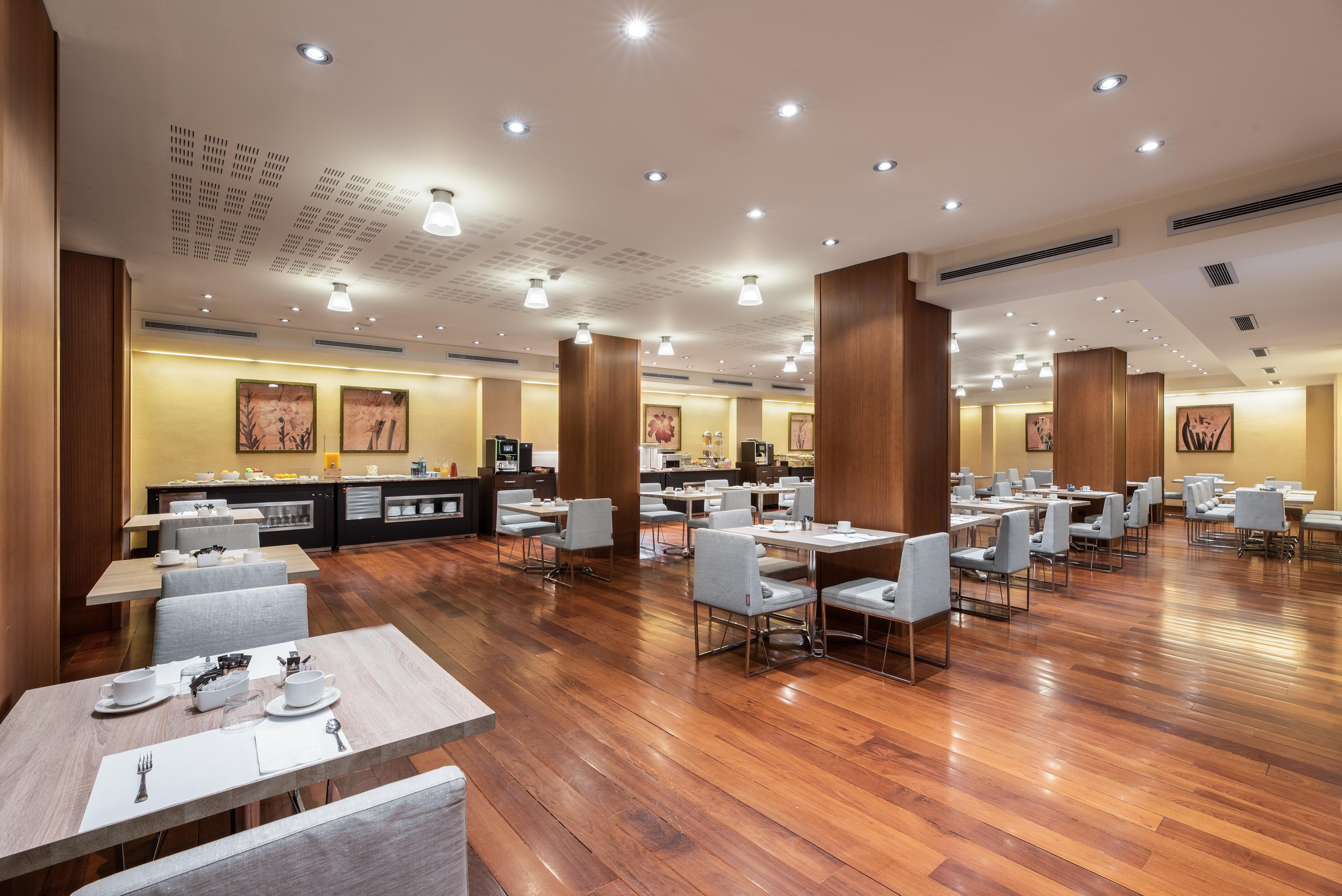 Crisol Almirante Bonifaz Hotel Burgos Ngoại thất bức ảnh