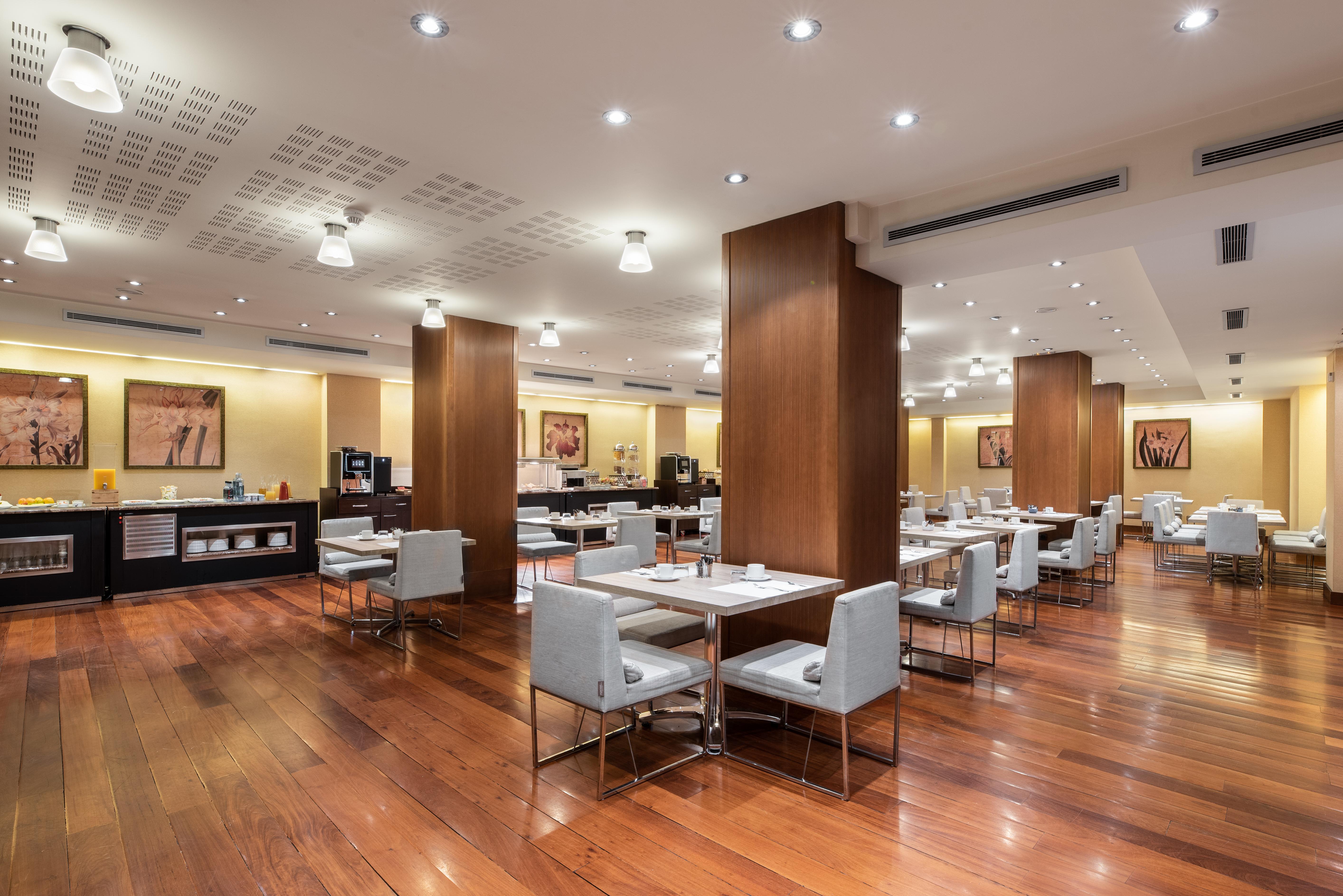 Crisol Almirante Bonifaz Hotel Burgos Ngoại thất bức ảnh