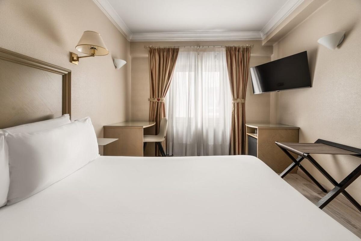 Crisol Almirante Bonifaz Hotel Burgos Ngoại thất bức ảnh