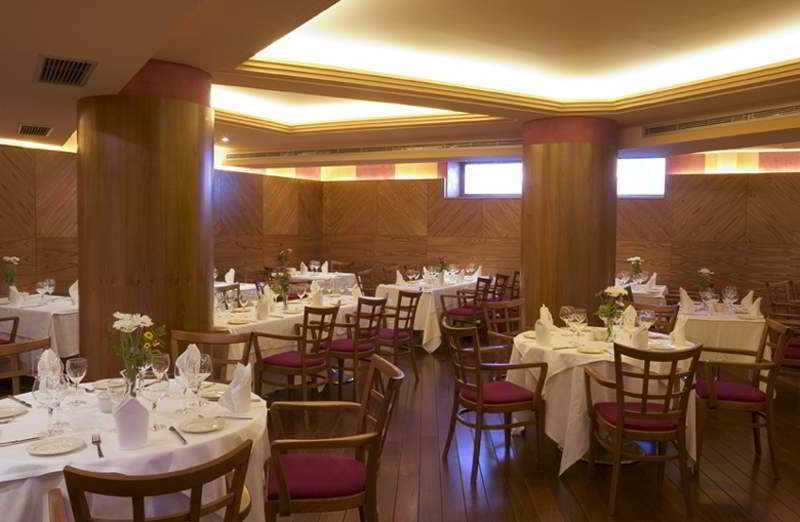 Crisol Almirante Bonifaz Hotel Burgos Ngoại thất bức ảnh