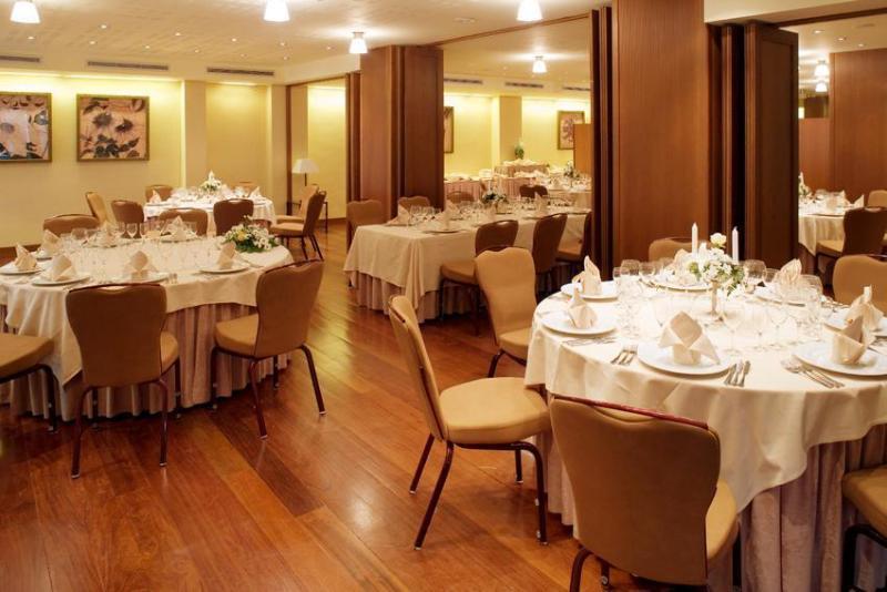 Crisol Almirante Bonifaz Hotel Burgos Ngoại thất bức ảnh