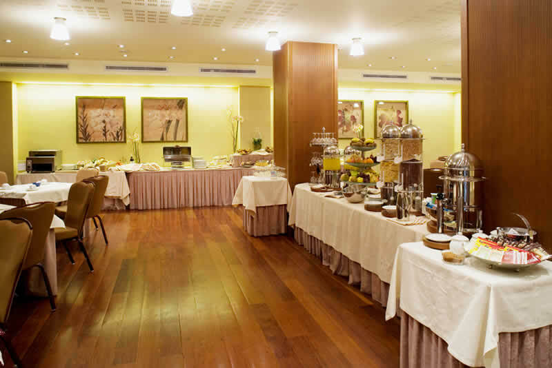 Crisol Almirante Bonifaz Hotel Burgos Ngoại thất bức ảnh
