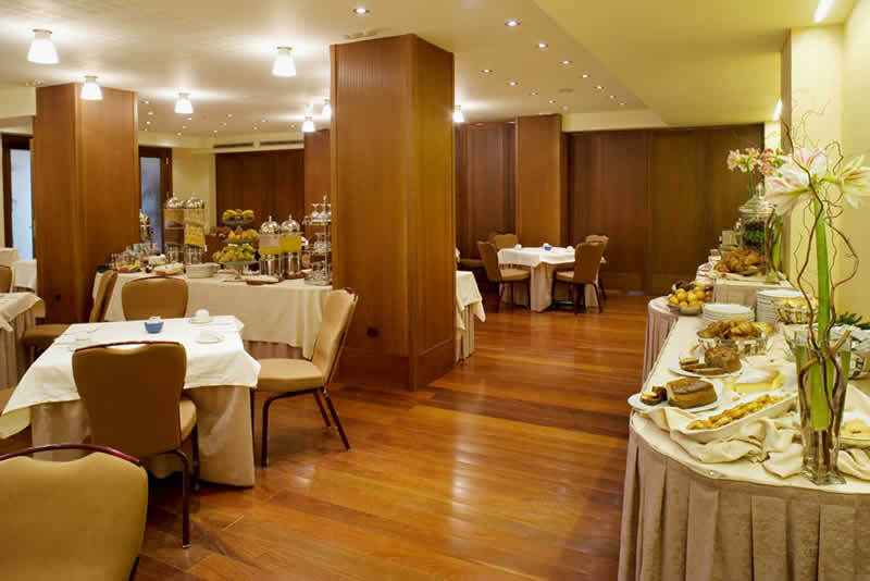 Crisol Almirante Bonifaz Hotel Burgos Ngoại thất bức ảnh
